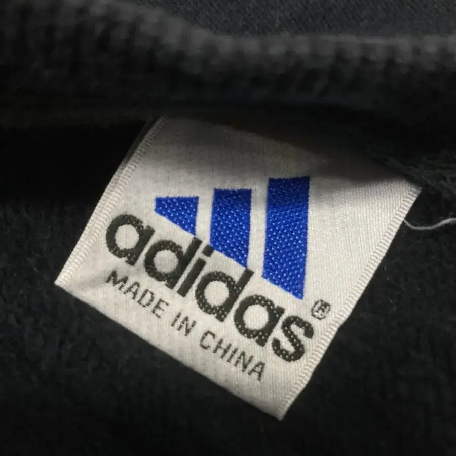 adidas 빈티지 아디다스 스웻셔츠 맨투맨