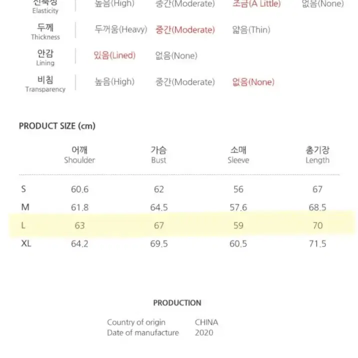 :후아유 스티븐 자켓(남녀공용)