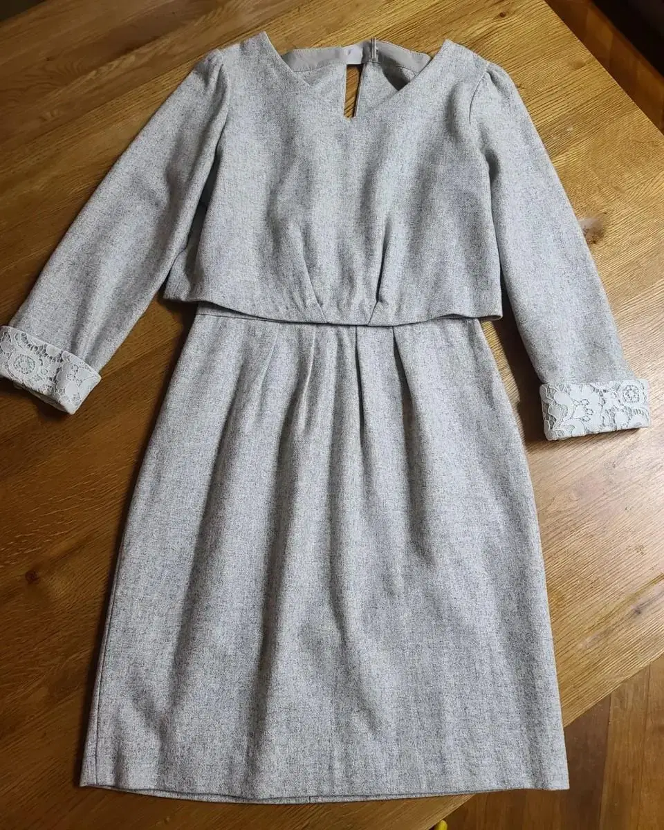 Vintage Mother and Child ONEPIECE44~55