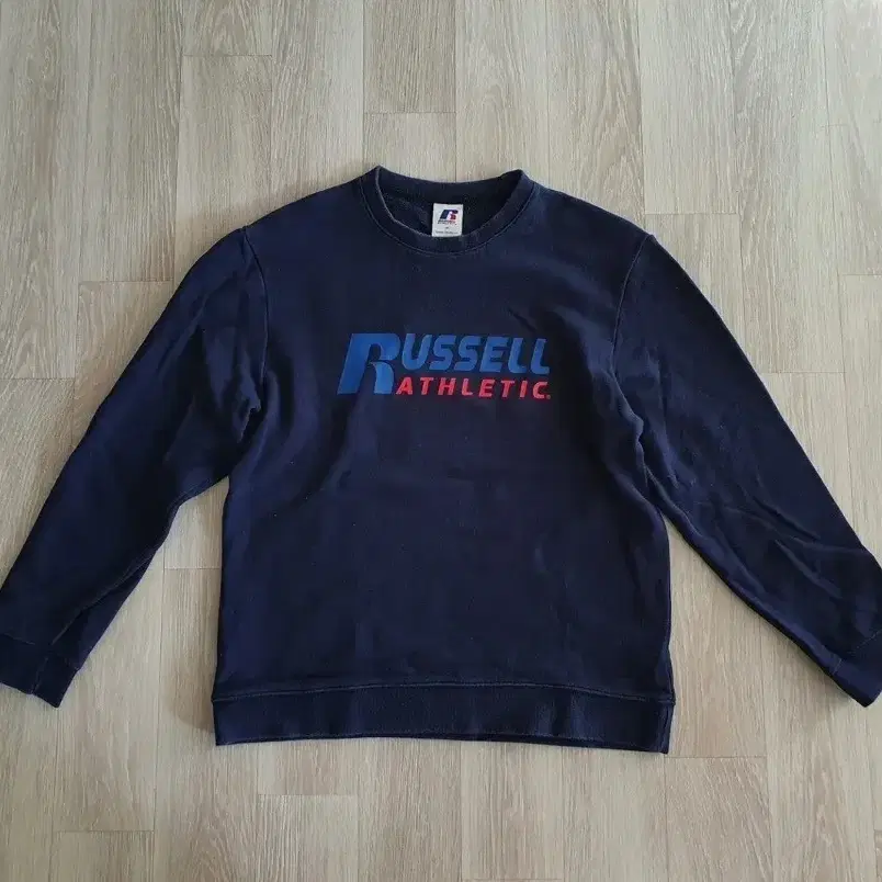 러셀 맨투맨 Russell 105 스웻셔츠