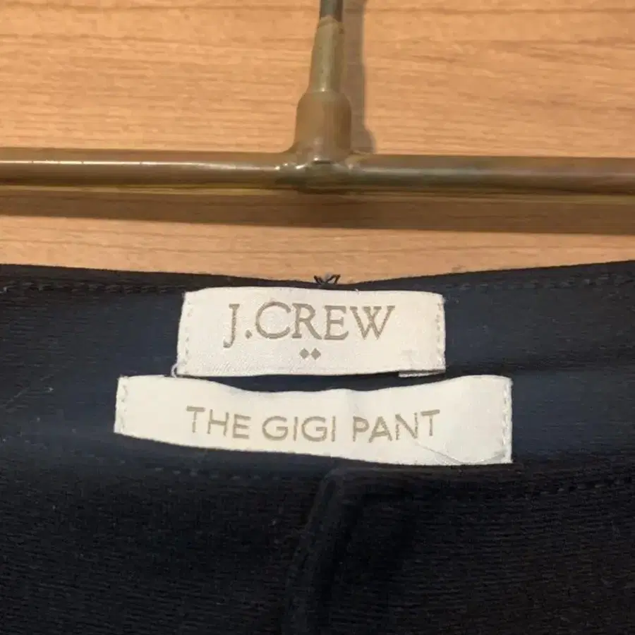 J CREW GIGI PANT 제이크루 여성 스키니 바지 27 사이즈