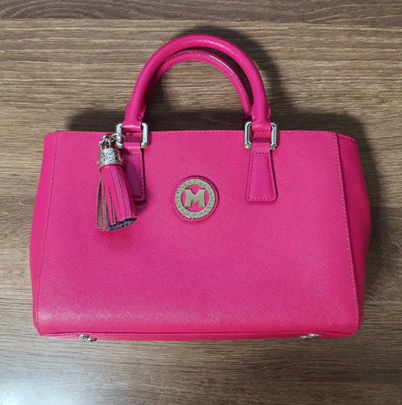 Metro City Mini Bag (MF406P)