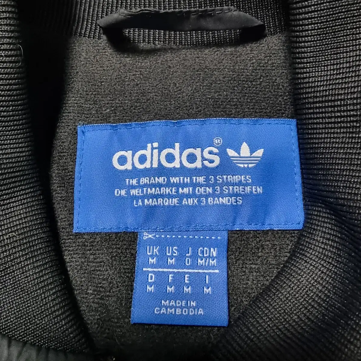 아디다스패딩 아디다스퀼팅자켓 아디다스바람막이 adidas 아디다스숏패딩