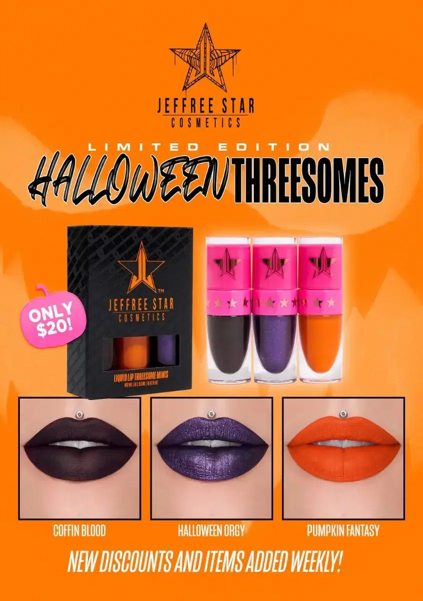 Jeffrey star promotes kat von hi-res stock photography and images - Alamy, image size:845x1200