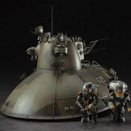 1/35 마시넨크리거 P.K.H 103 너트 로커