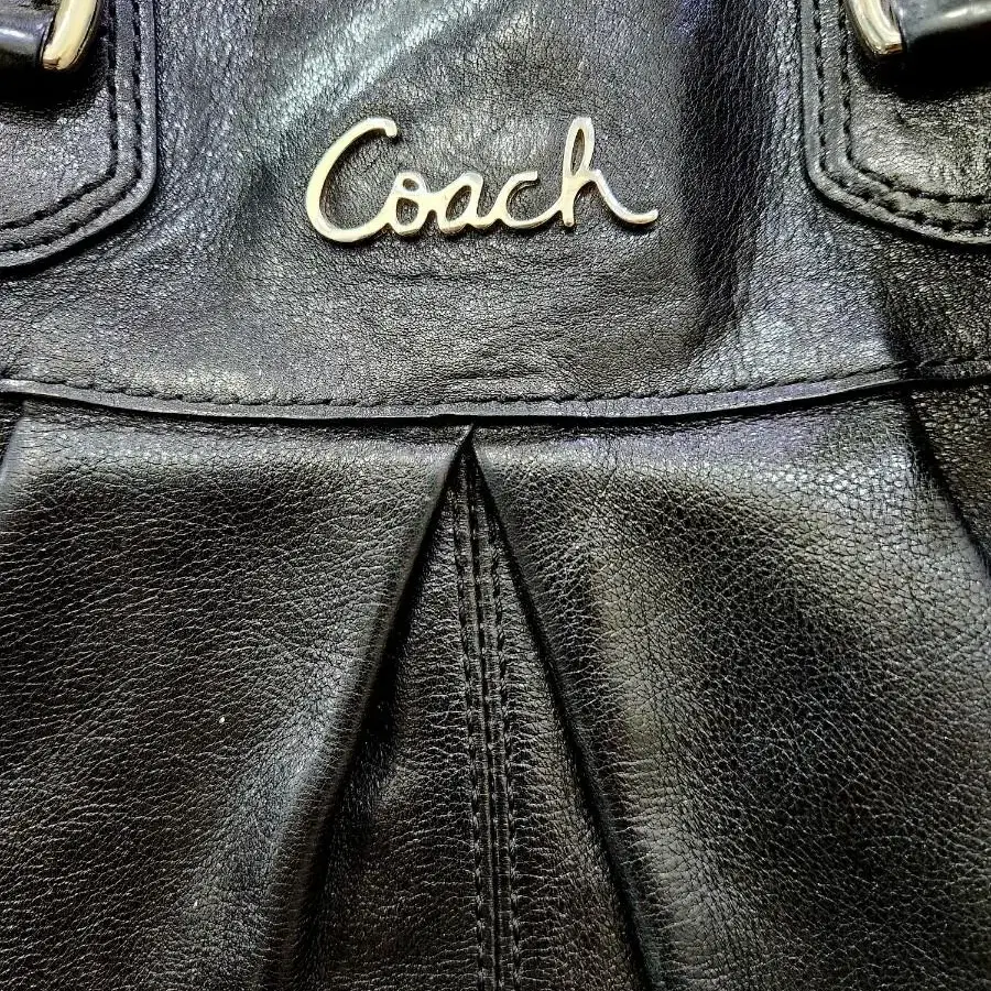 코치Coach 숄더백