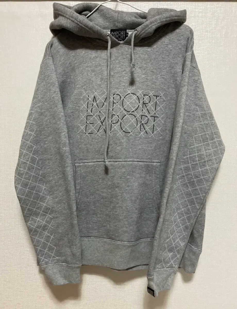 Import Export 후드 팝니다