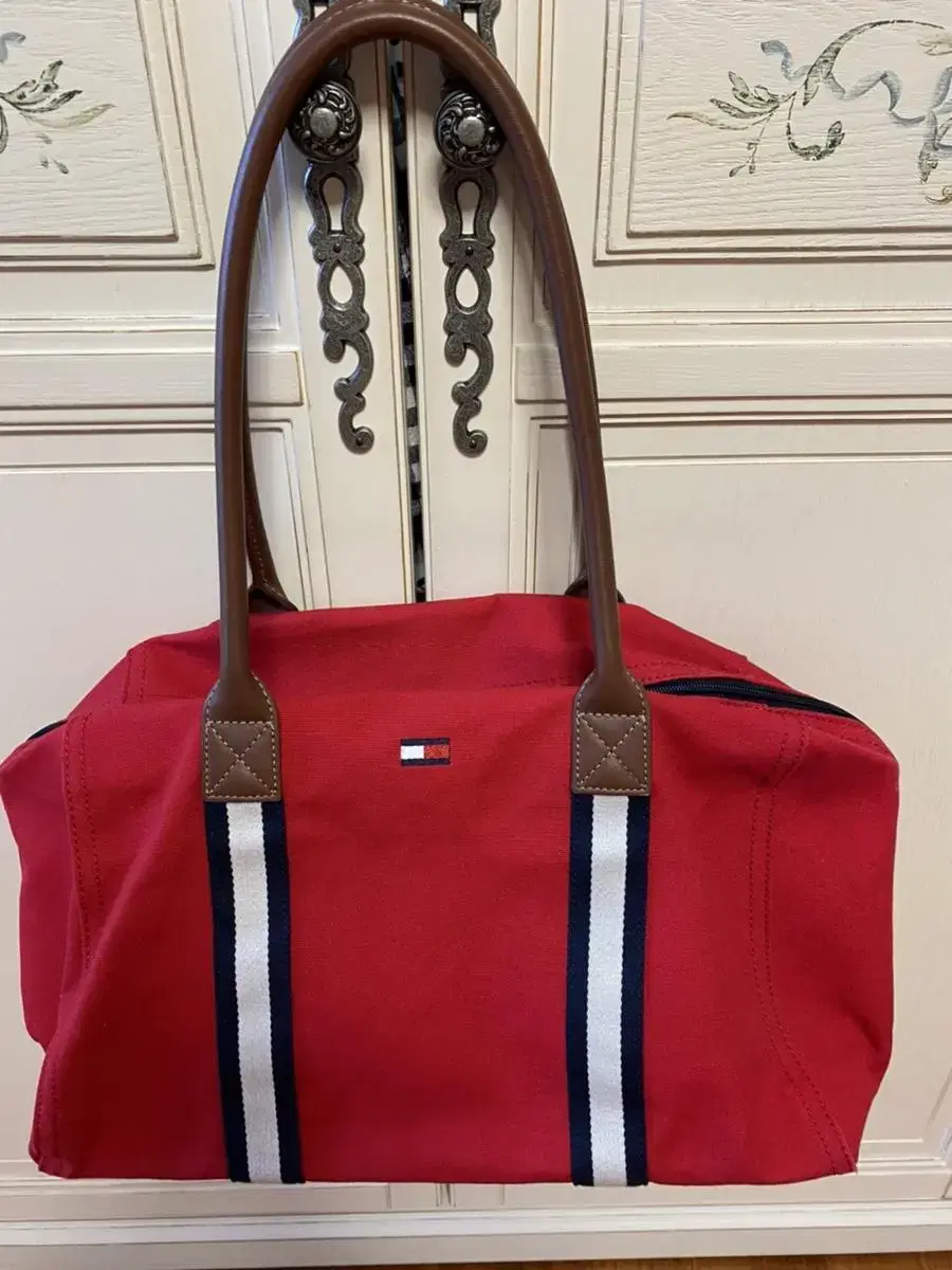 Tommy Hilfiger Boston Bag