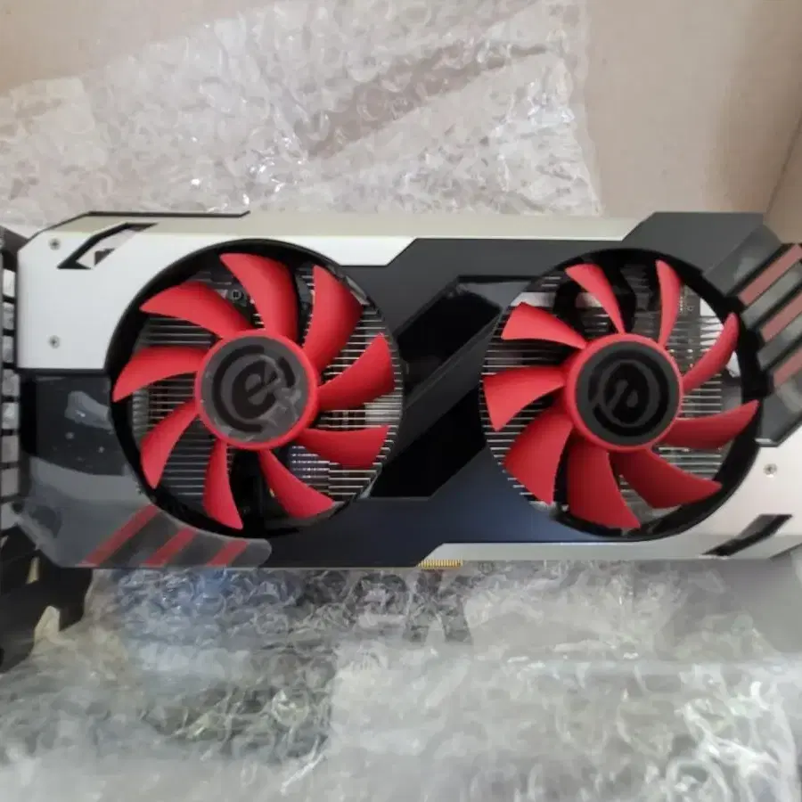 이엠텍 HV GTX1060 3G 풀박스