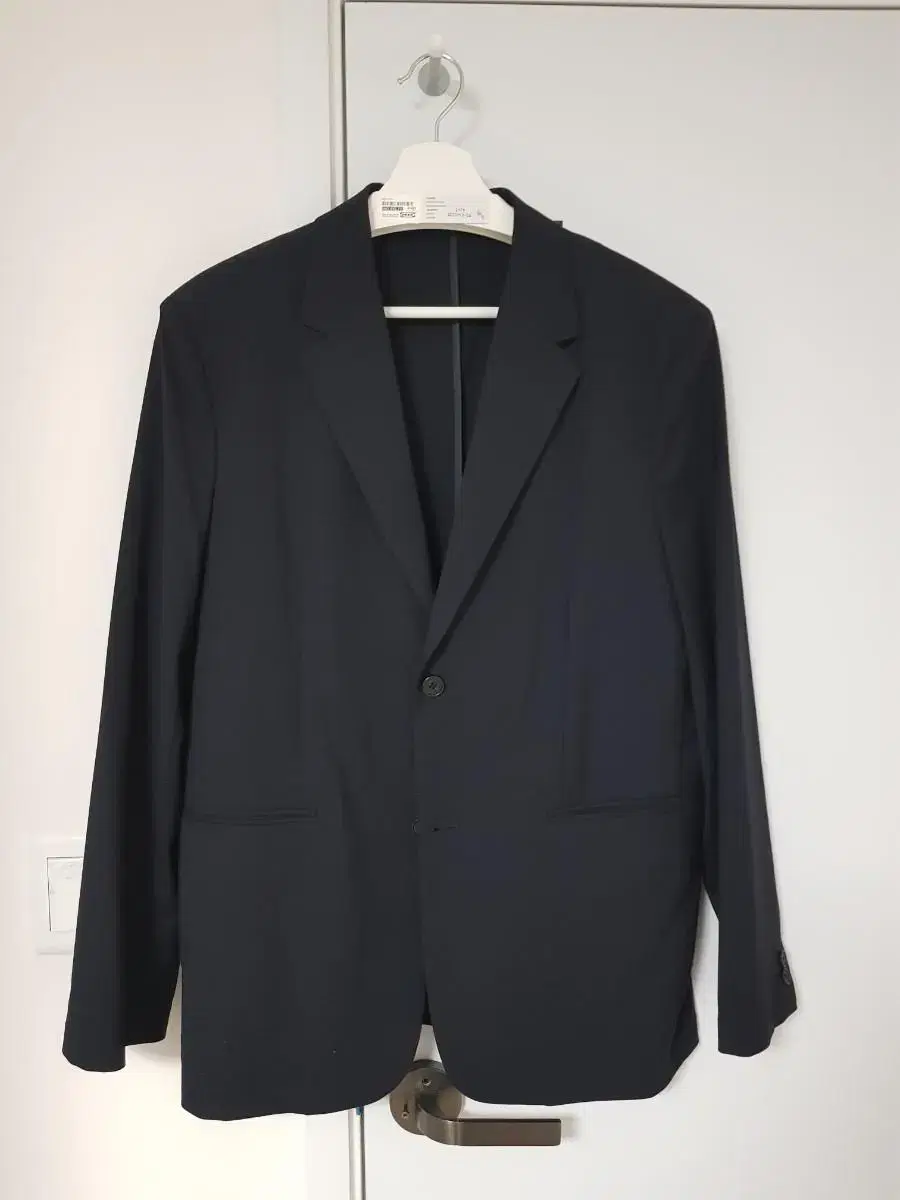 8seconds Jacket navy blue (size 105) sells