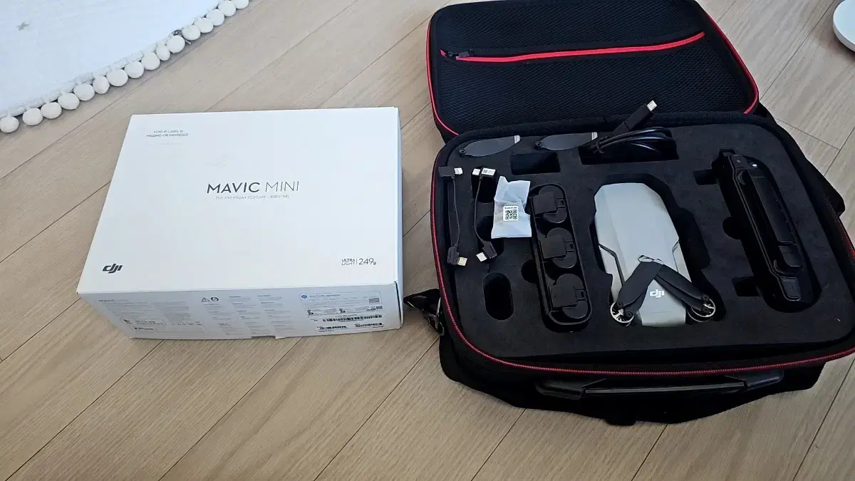 S급 DJI 매빅미니 드론 mavic mini drone