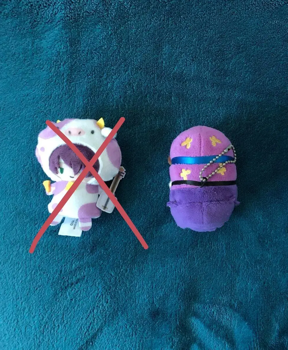 Gintama Takasugi Merchandise Dolls