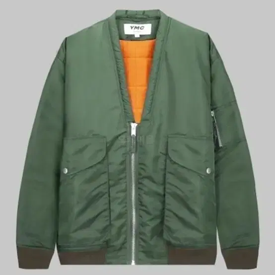 YMC PANINARO BOMBER P5PAN Y048