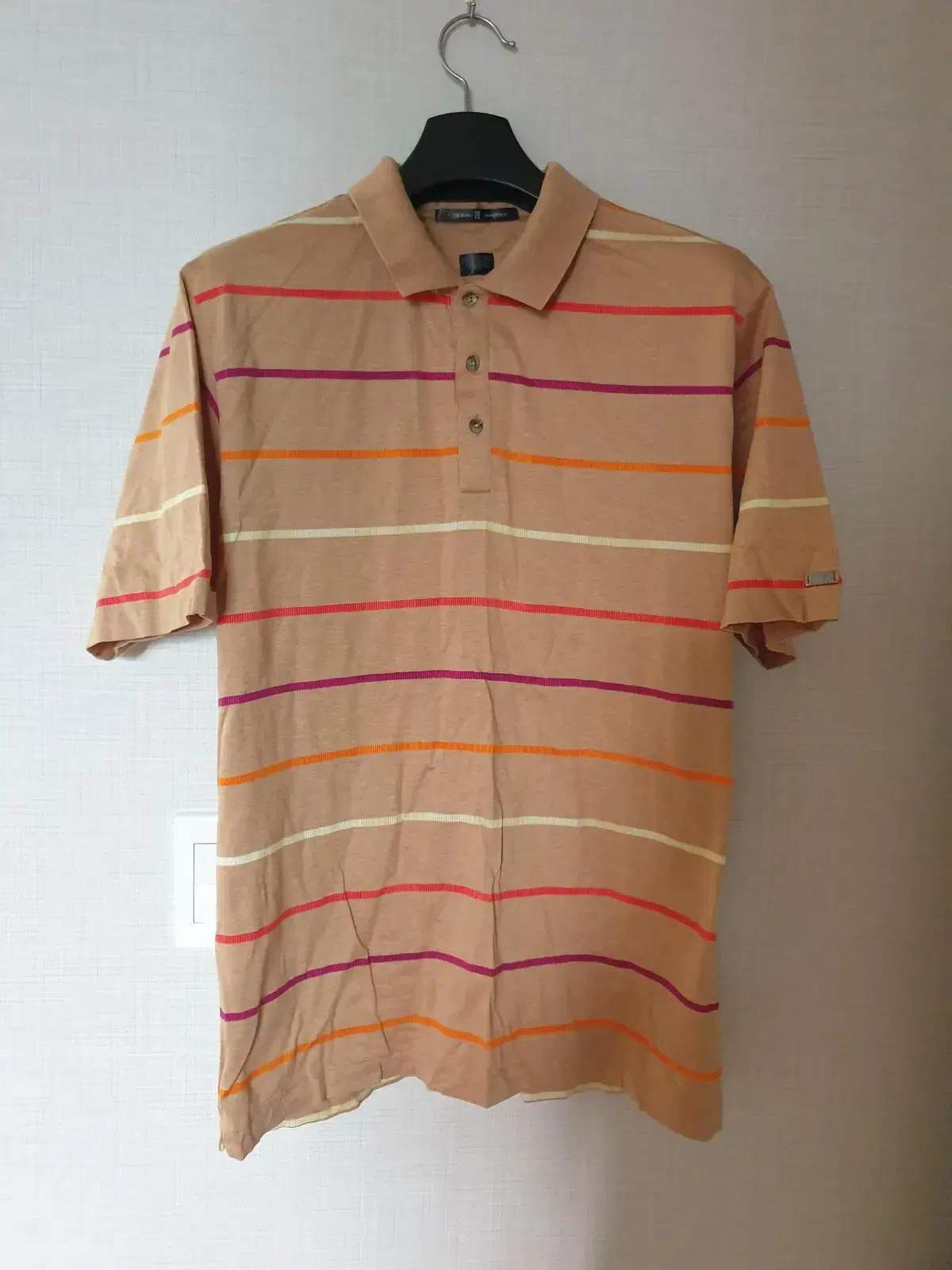 Nike Tiger Woods Caraneck Vahn Tee/105å††ï