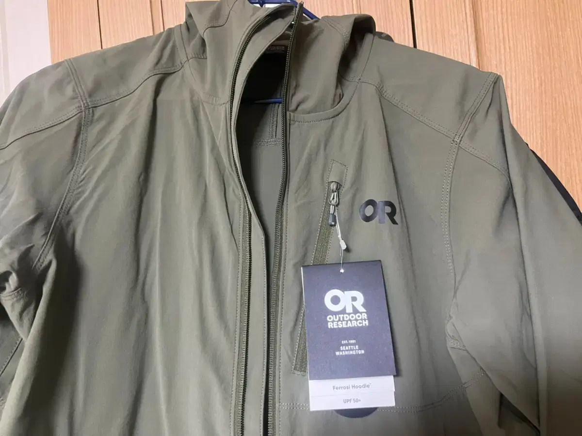 아웃도어리서치(OR) 후디 | 브랜드 중고거래 플랫폼, 번개장터