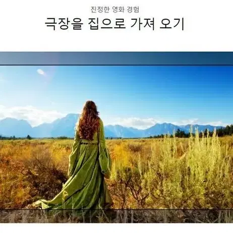 LG 65인치 UHD 스마트 TV 한정예약판매 !