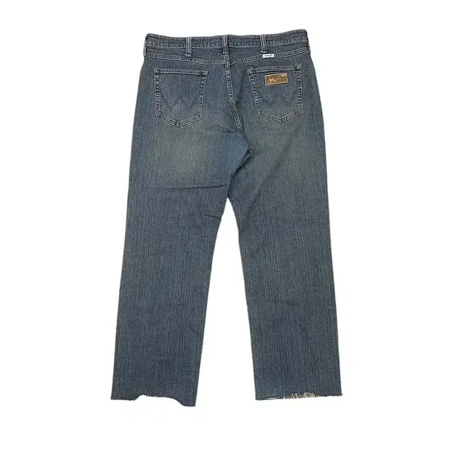 Wrangler Spandex Denim Pants