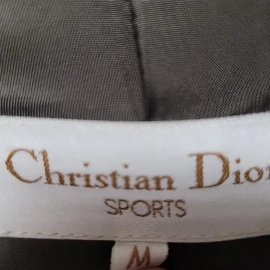 Christian Dior 크리스챤 디올