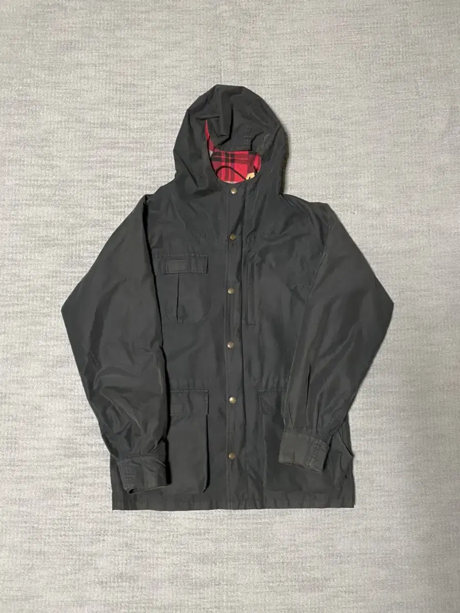 Woolrich Mountain Parka