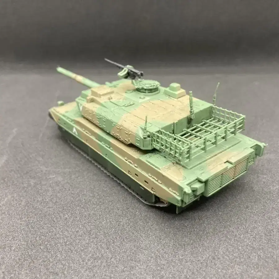 1/72 스케일 배틀텡크 RC전차 10식 전차