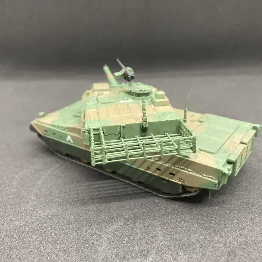 1/72 스케일 배틀텡크 RC전차 10식 전차