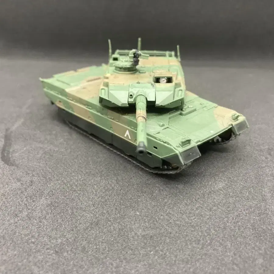 1/72 스케일 배틀텡크 RC전차 10식 전차