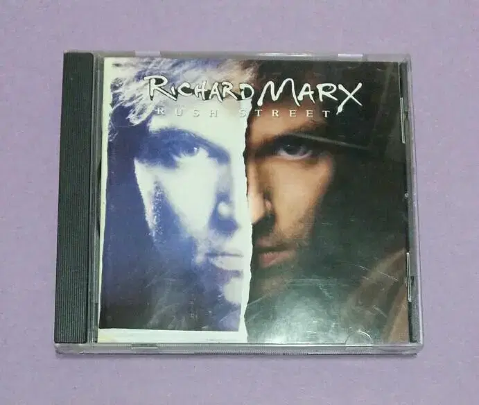 리차드 막스(Richard Marx) - Rush Street