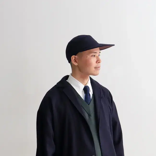 (FREE) 노롤 X STRATO HONK WOOL CAP