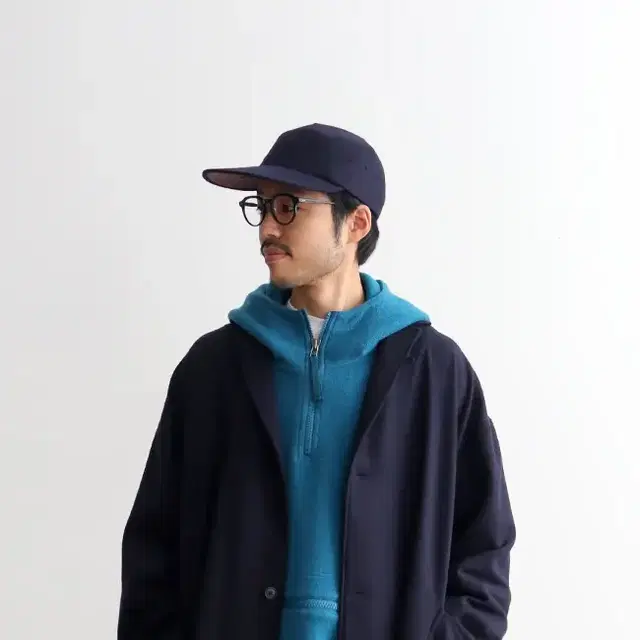 (FREE) 노롤 X STRATO HONK WOOL CAP