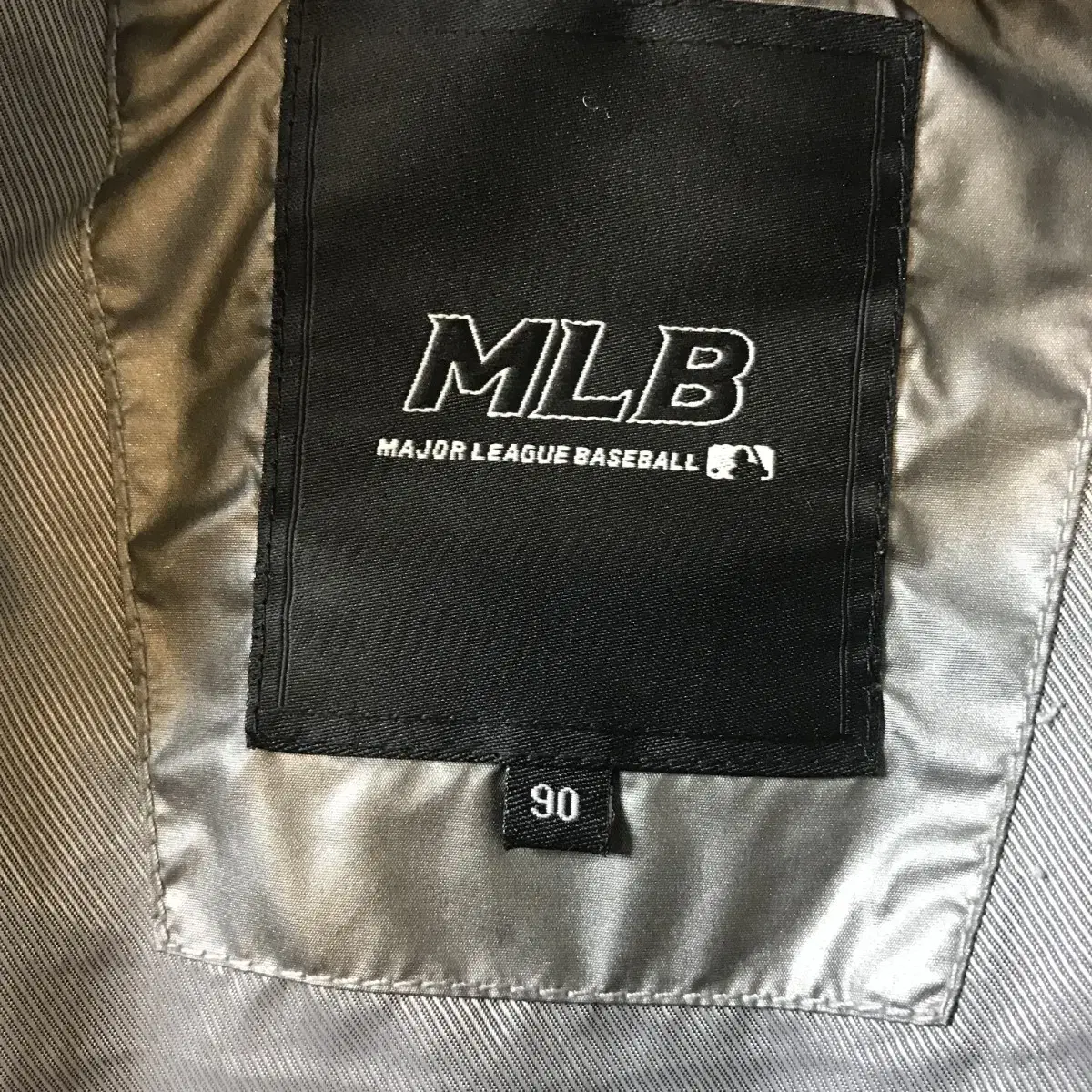 MLB 다저스 자켓 90