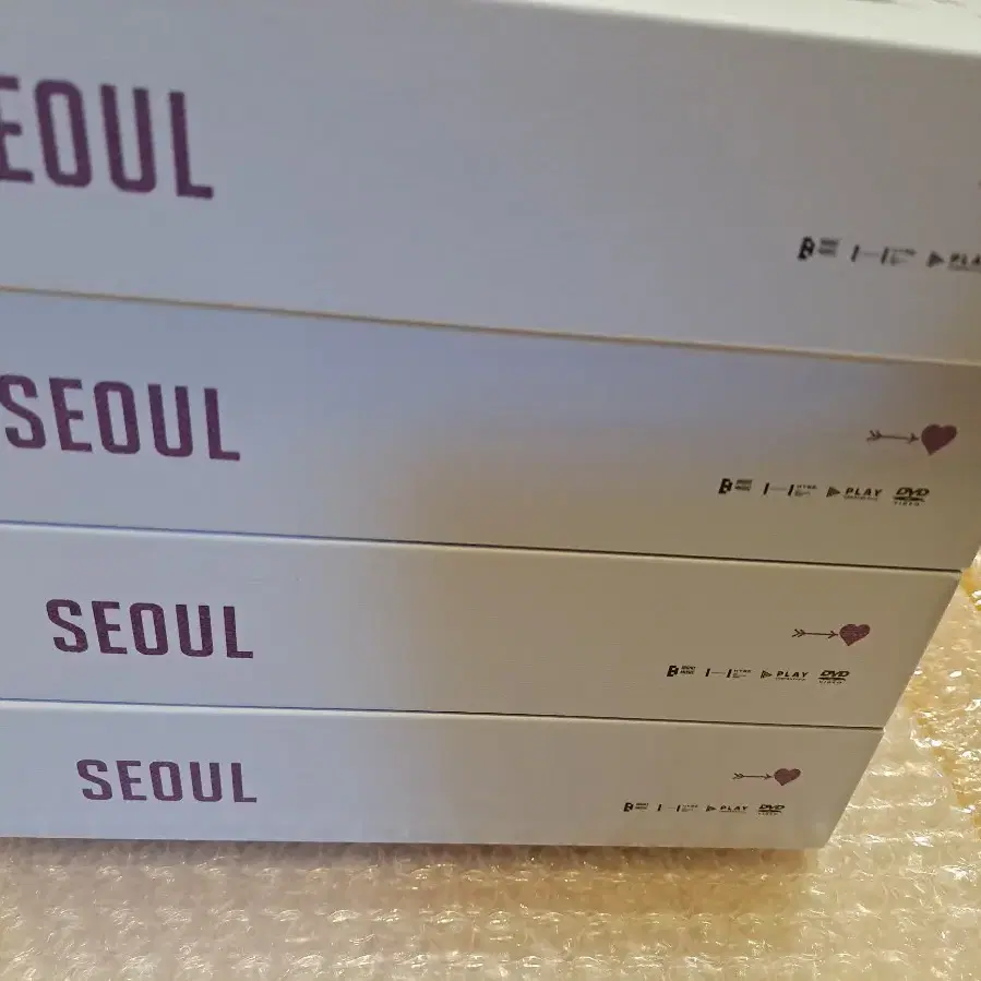 방탄소년단 방탄 bts 스파콘 dvd 디비디