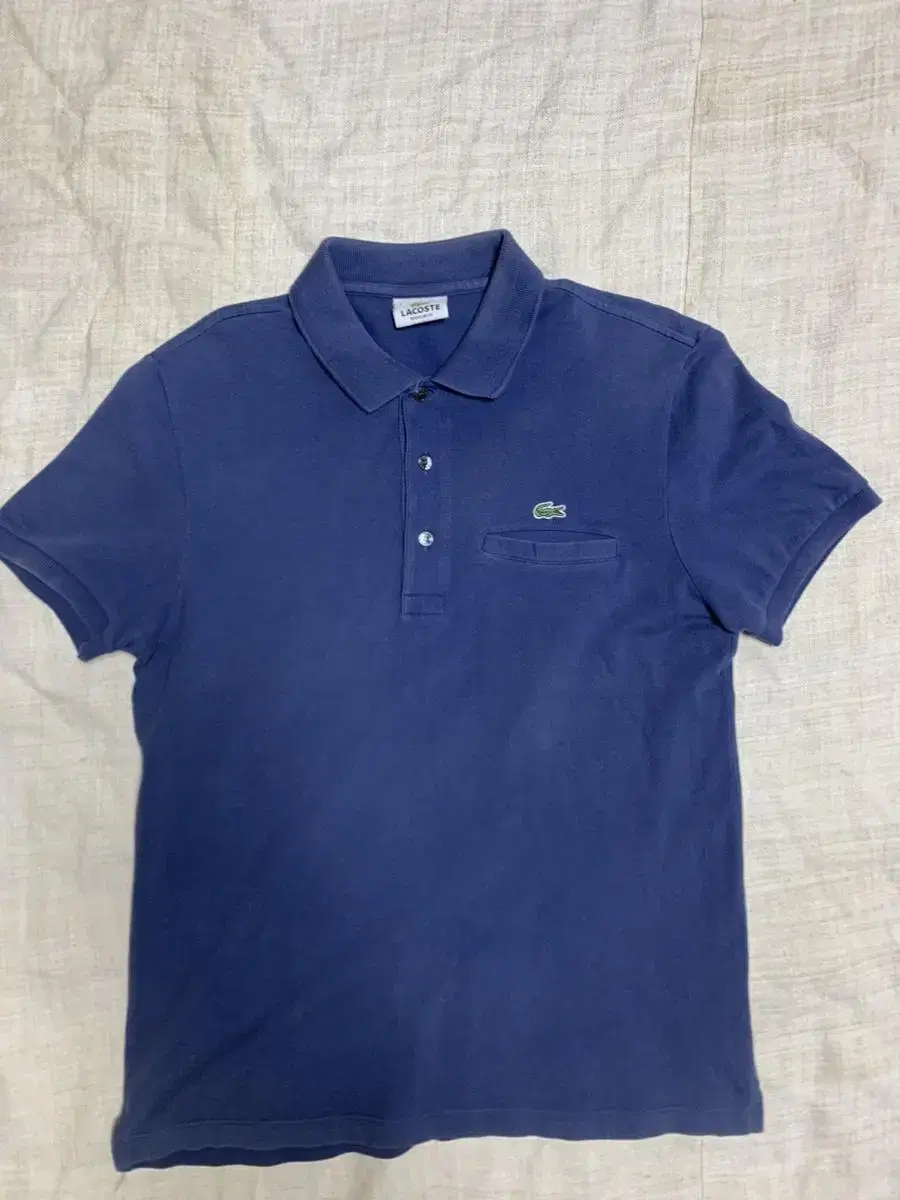 Lacoste Cara Tee Lacoste Vahn Tee Golf Tee