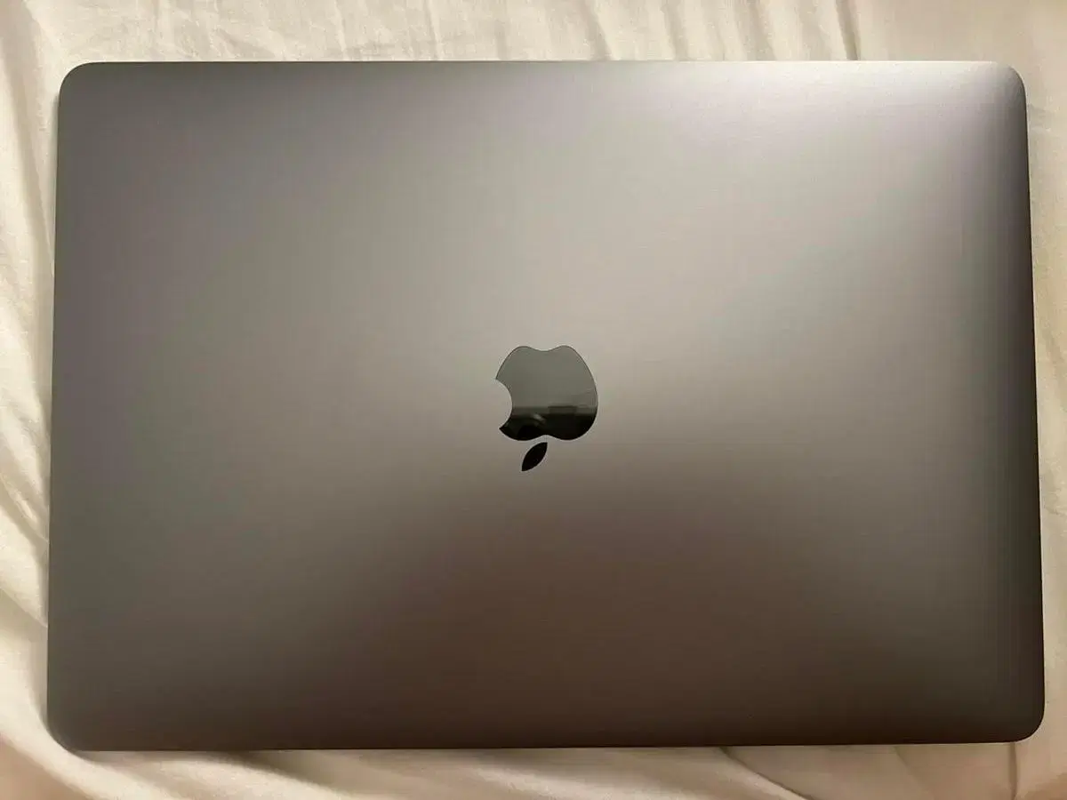 MacBook Air 2020 13-inch M1 malfunction screen