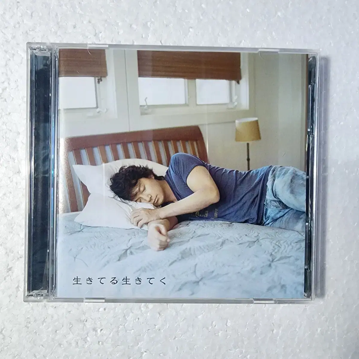 후쿠야마 마사하루 Fukuyama Masaharu CD DVD 중고