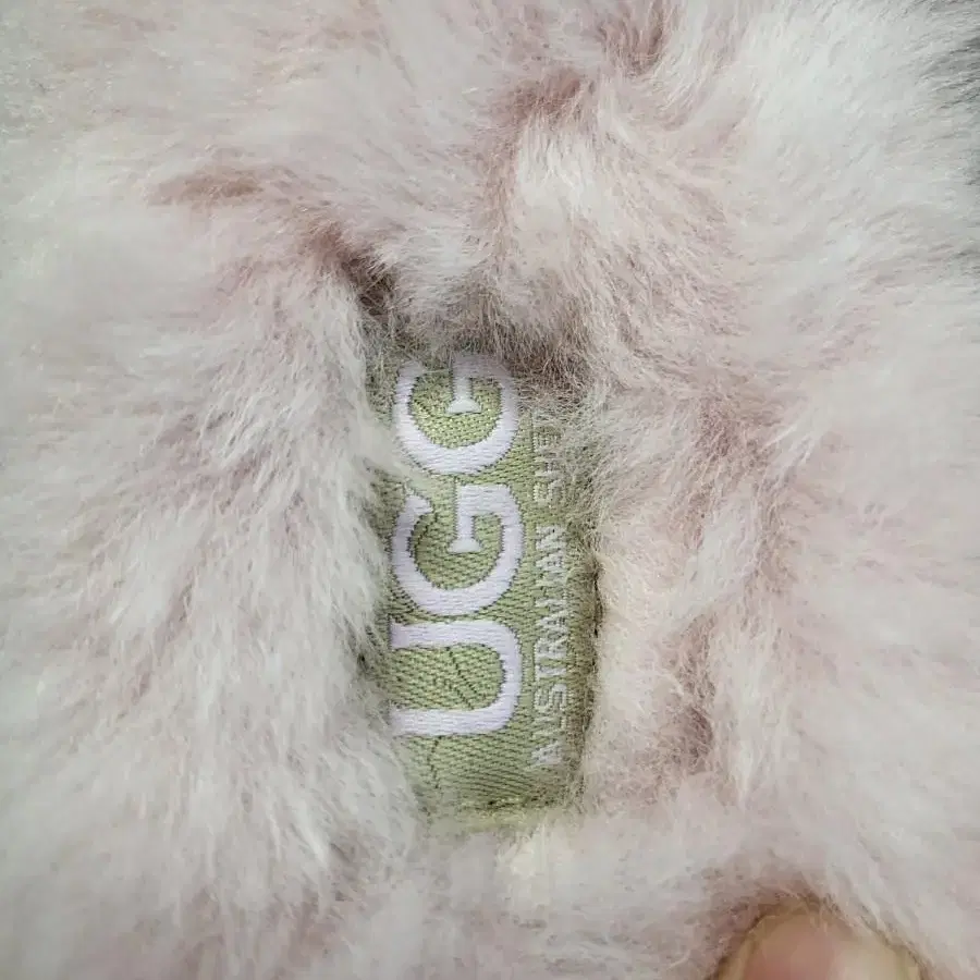 국내새상품]호주 AS UGG 닐라 슬리퍼S(220)