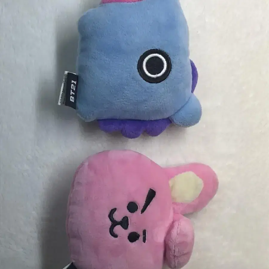 방탄 BT21인형 방탄소년단 인형 쿠키 망이