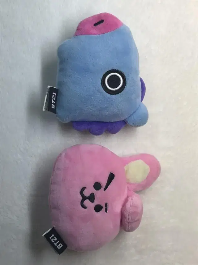 방탄 BT21인형 방탄소년단 인형 쿠키 망이