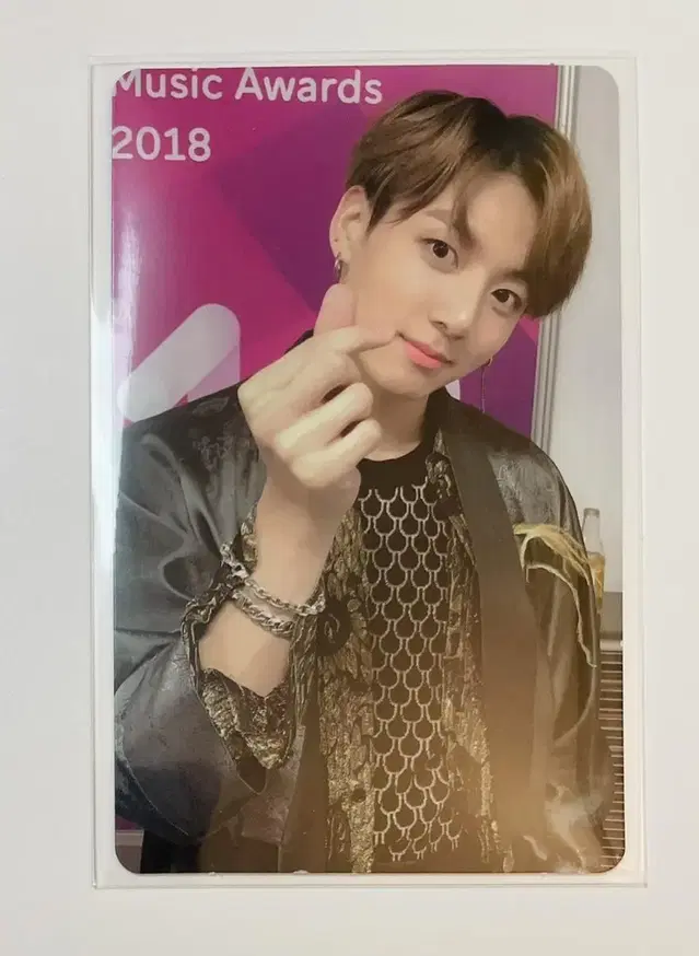 방탄 정국 태형 2018메모리즈 bts JK memories bluray