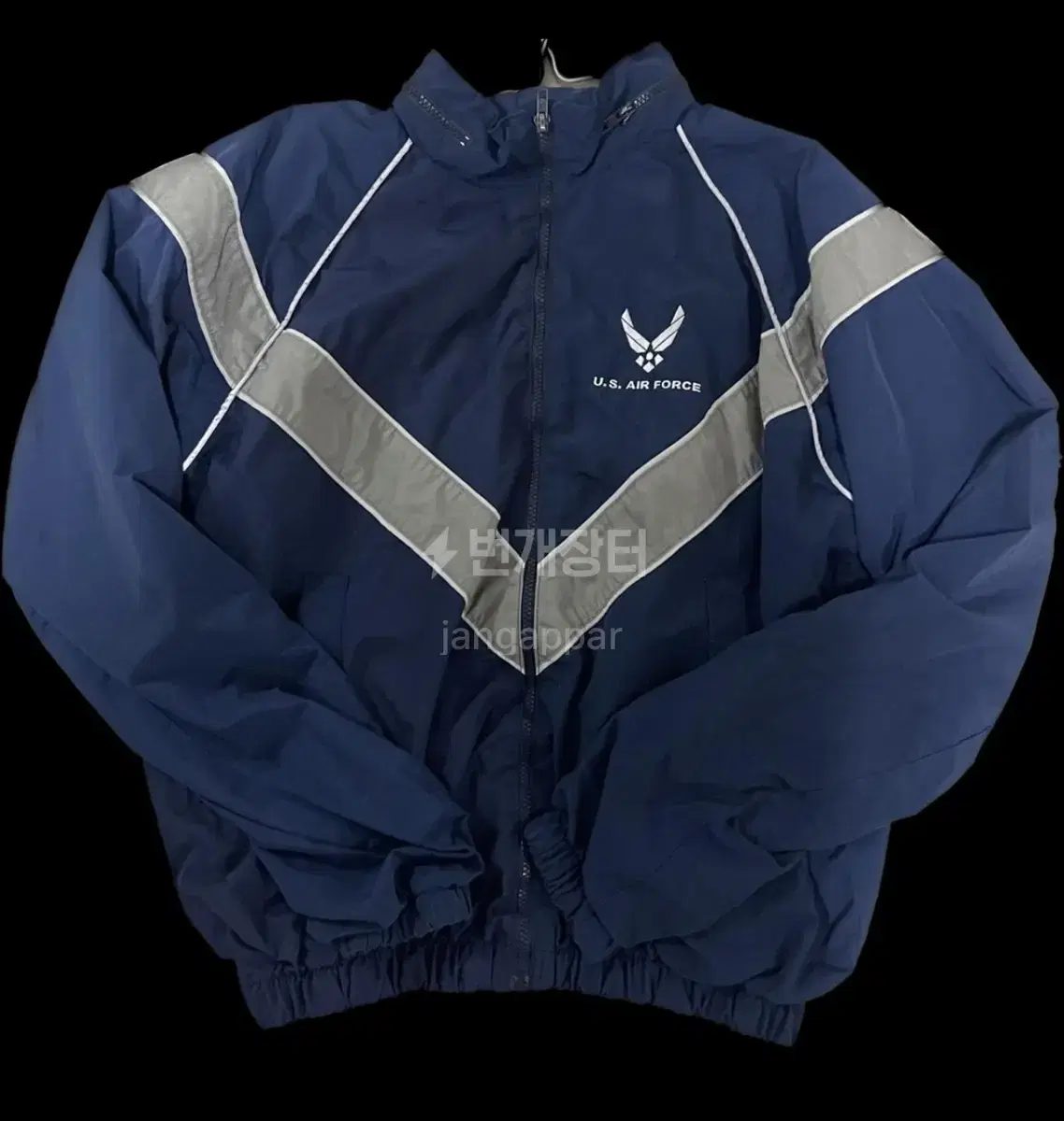 US Air Force. IPFU 1ND Jacket Class C