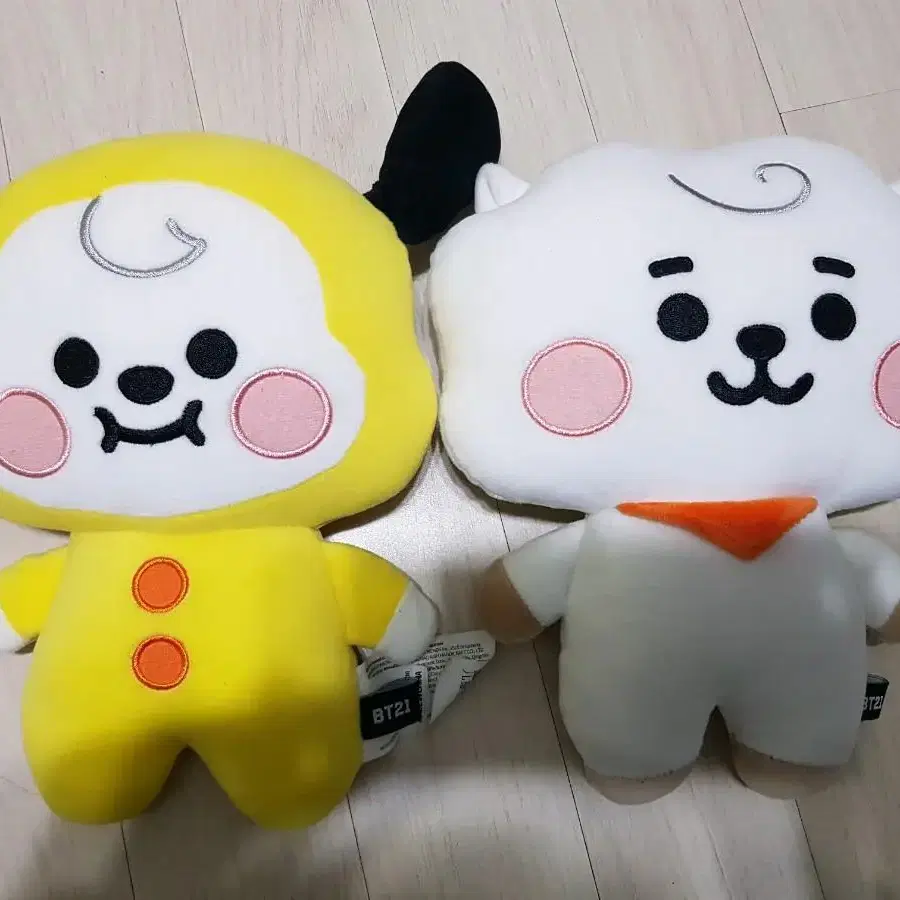 방탄 베이비 bt21 인형 판매