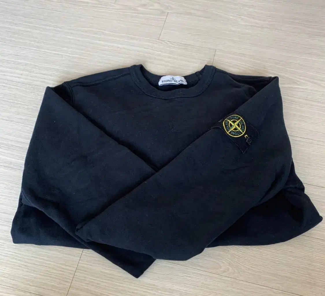 Stone Island Man-to-man sweatshirt