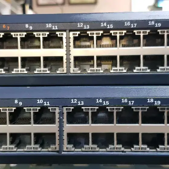 EX4200 Juniper