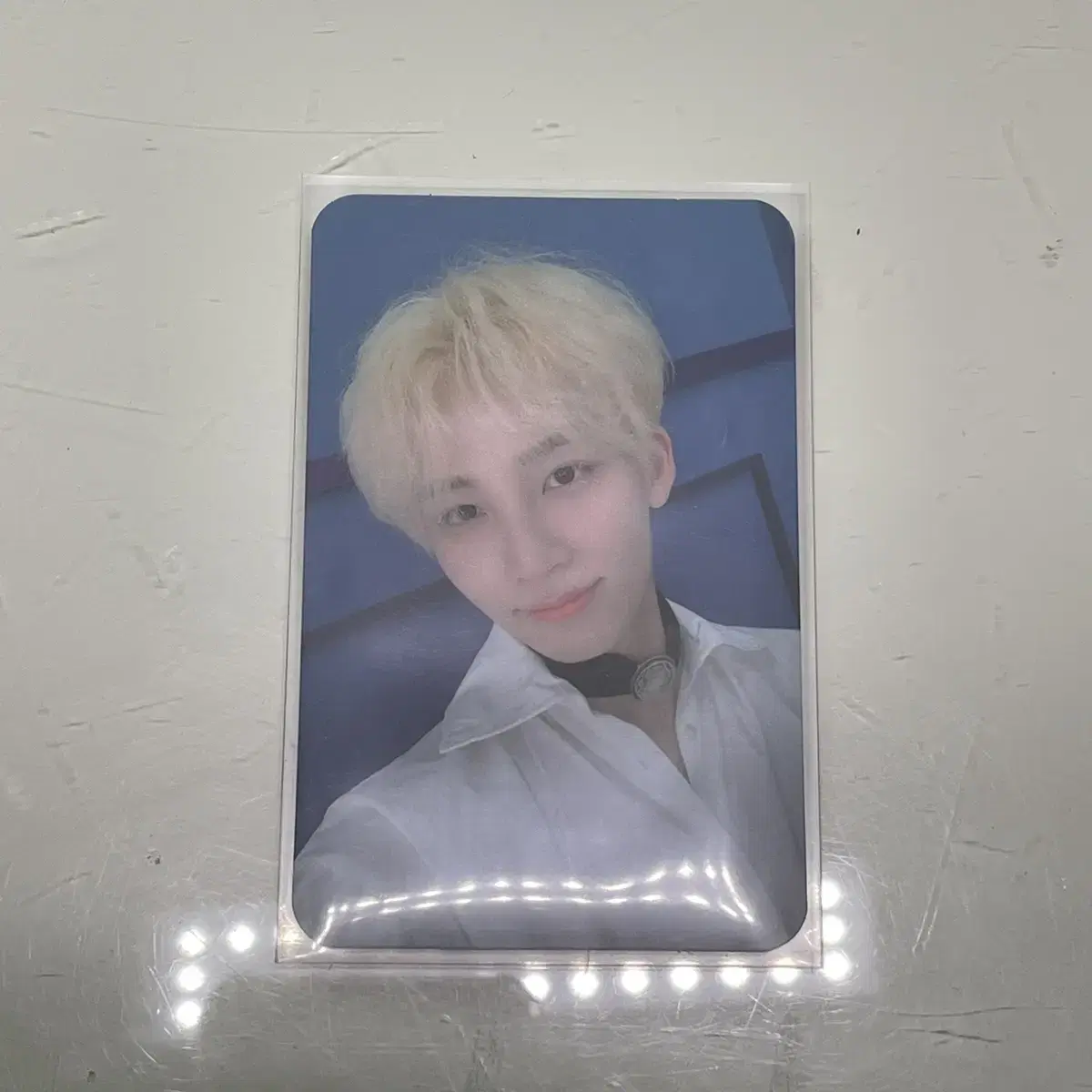 세븐틴 정한 ymmd