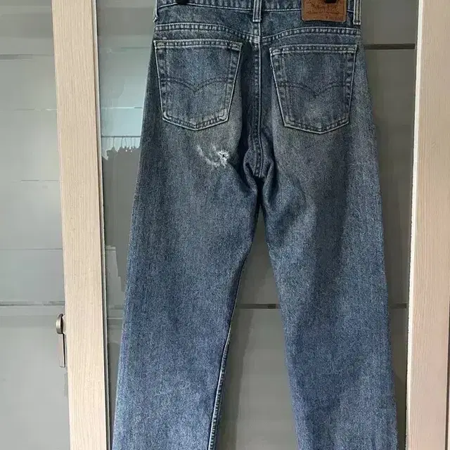 빈티지 리바이스 데님 vintage levis jeans