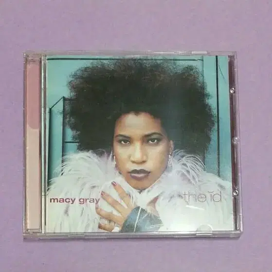 Macy Gray - The ID