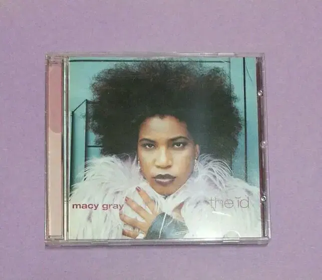 Macy Gray - The ID