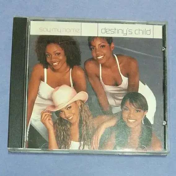 destiny's child - Say My Name