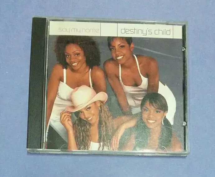 destiny's child - Say My Name