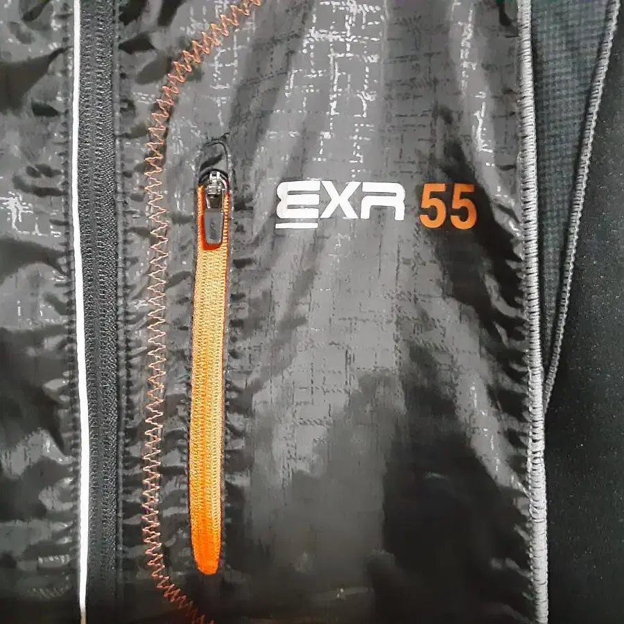 EXR 트랙탑 남성95