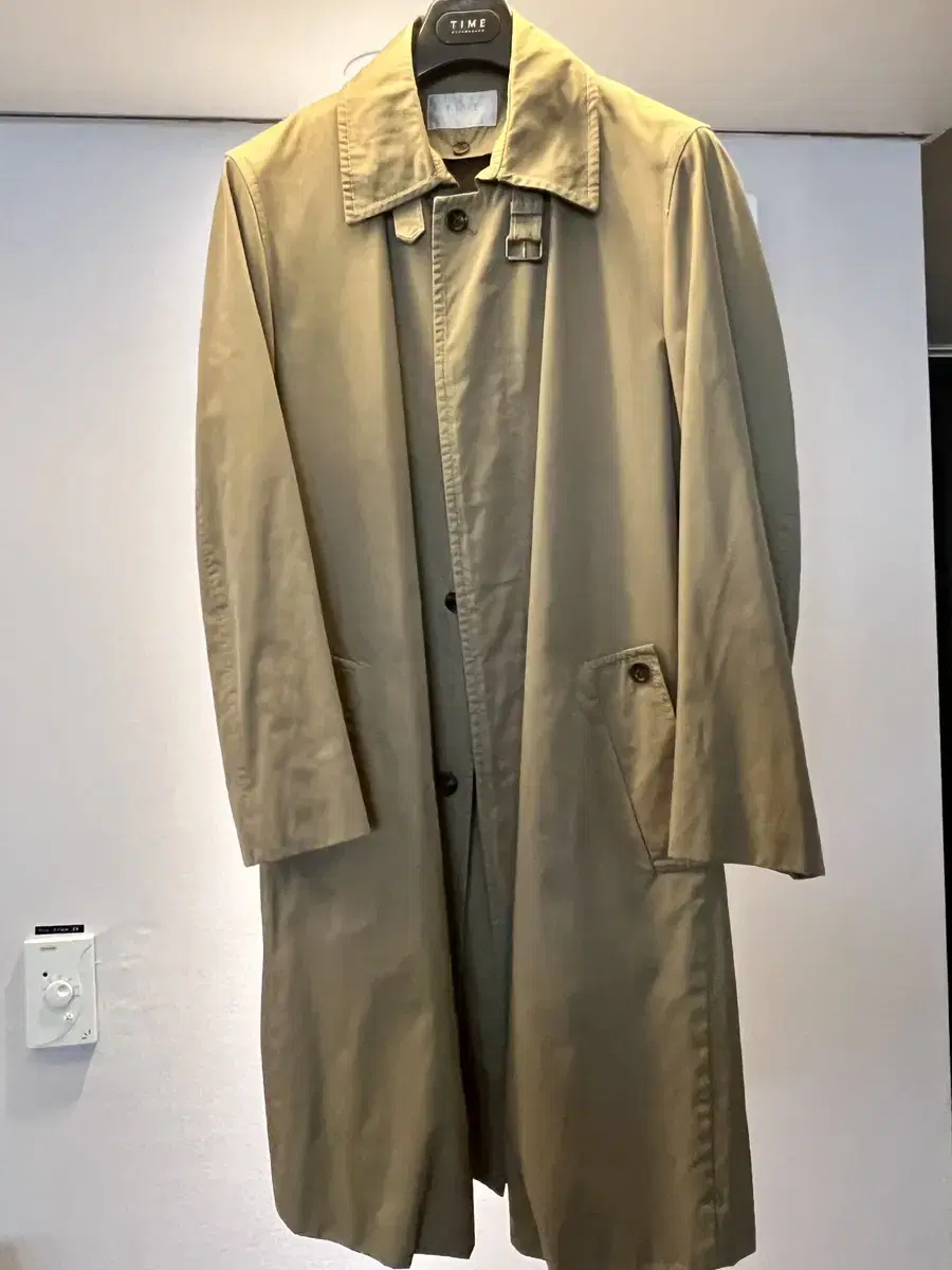 Time Homme Men's Coats for sale